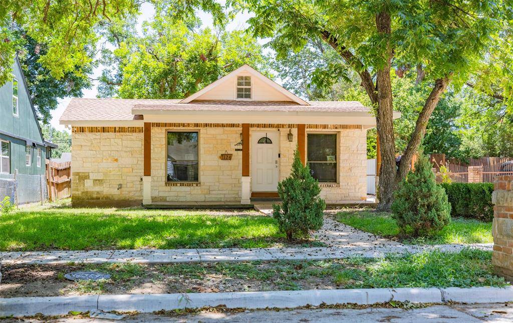 1126 Wilbur Street, Dallas, TX 75224