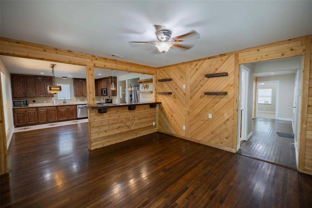 1126 Wilbur Street, Dallas, TX 75224