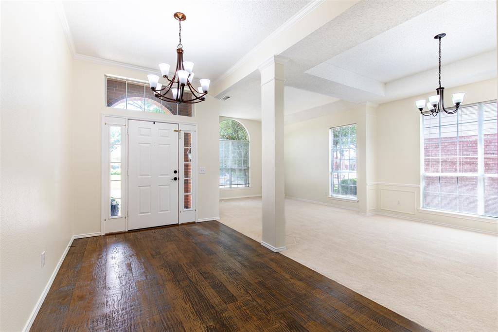 10008 Preston Vineyard Drive, Frisco, TX 75035