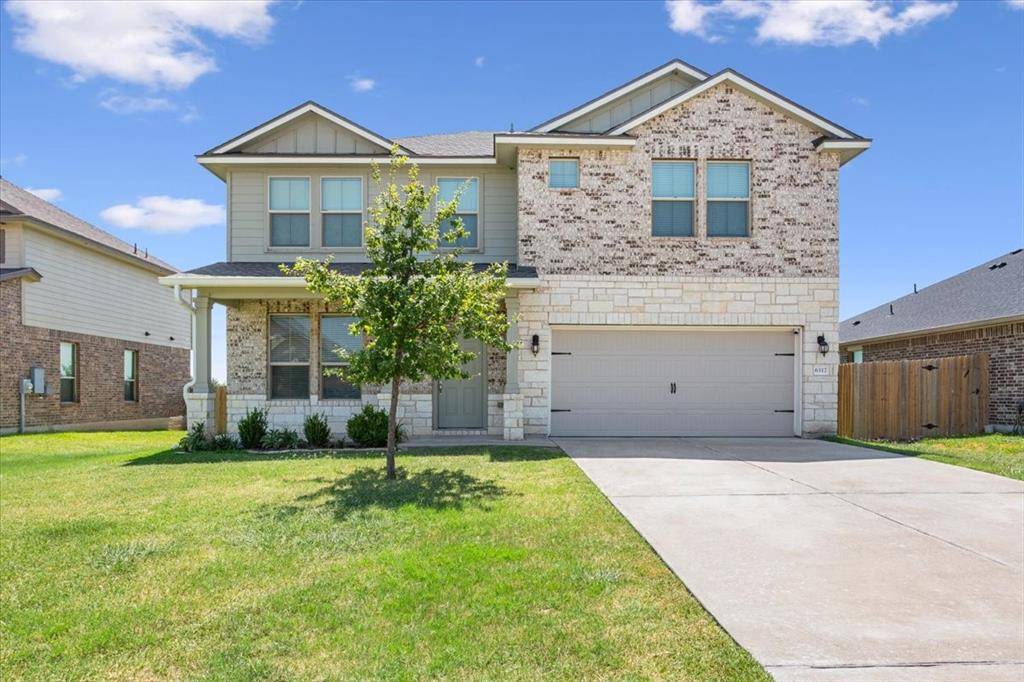 6317 Elephant Butte Drive, Waco, TX 76708