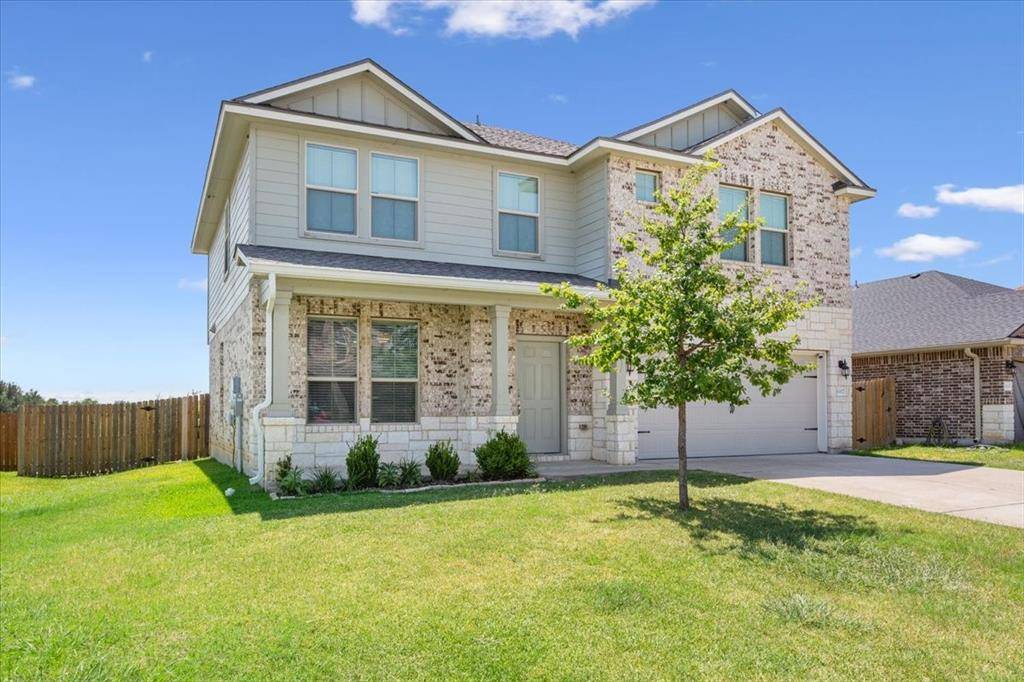 6317 Elephant Butte Drive, Waco, TX 76708