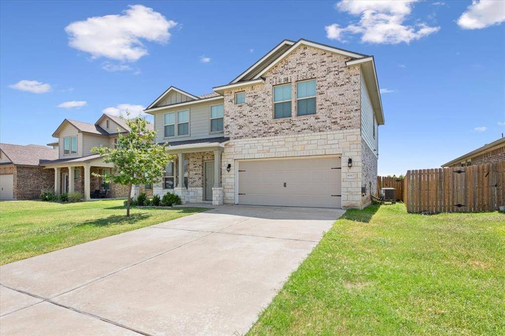 6317 Elephant Butte Drive, Waco, TX 76708