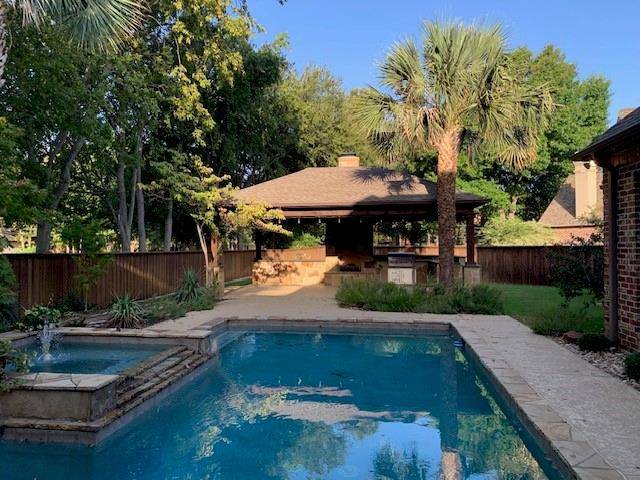 4629 Manor Way, Flower Mound, TX 75028