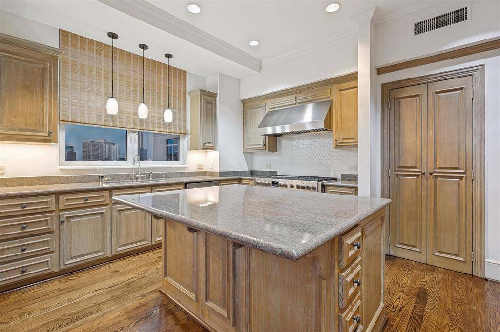 3505 Turtle Creek Boulevard #10C, Dallas, TX 75219