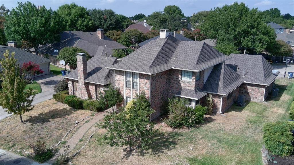 4307 Quail Hollow Road, Dallas, TX 75287