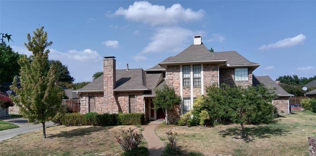 4307 Quail Hollow Road, Dallas, TX 75287