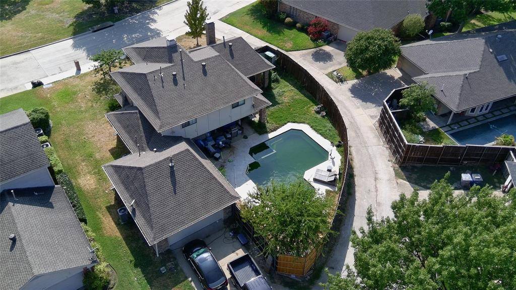 4307 Quail Hollow Road, Dallas, TX 75287