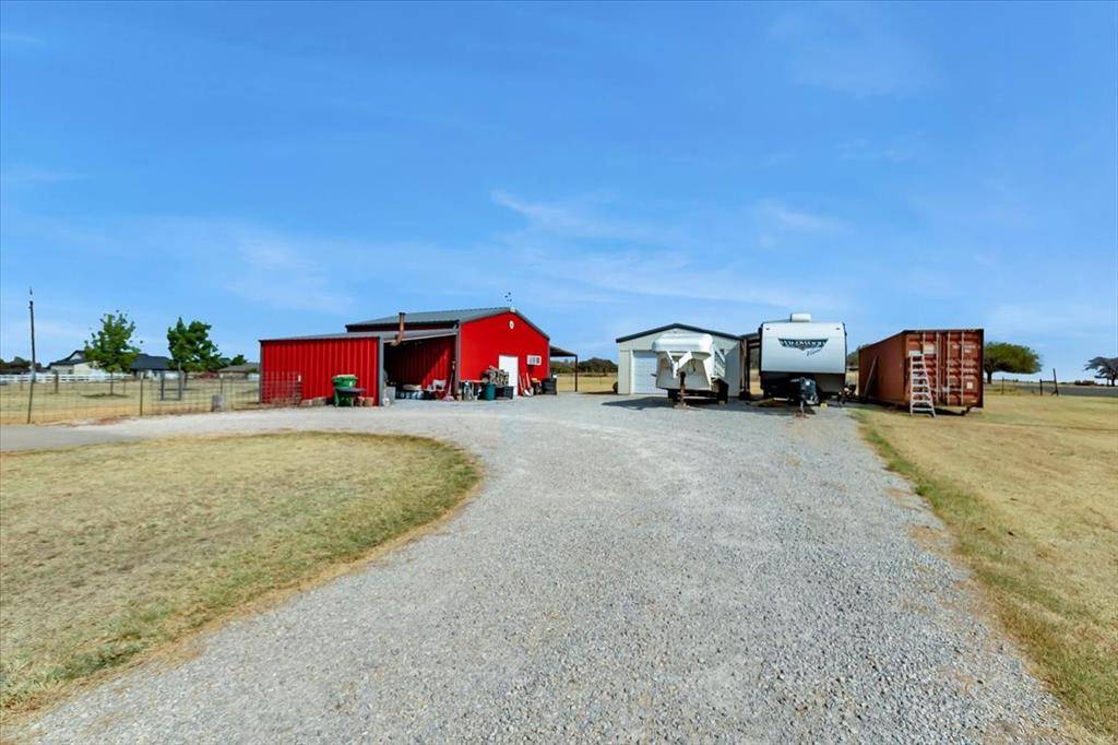 229 Harvey Lane, Decatur, TX 76234