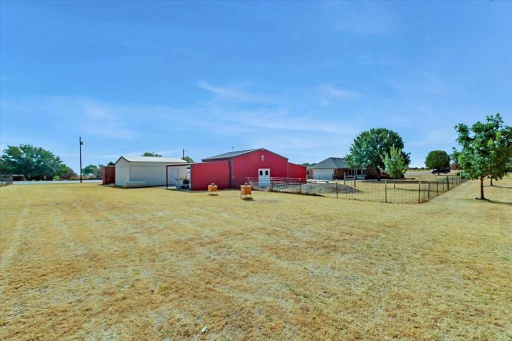 229 Harvey Lane, Decatur, TX 76234