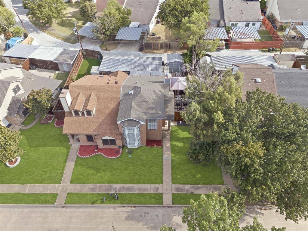 819 Binbrook Drive, Mesquite, TX 75149