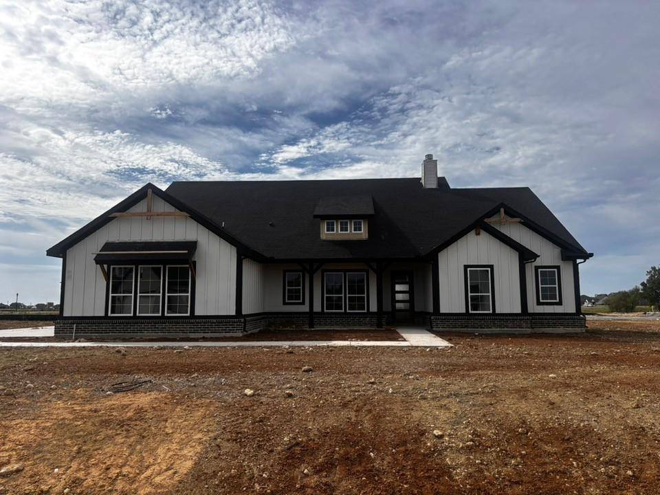 149 Pheasant Run Drive, New Fairview, TX 76078