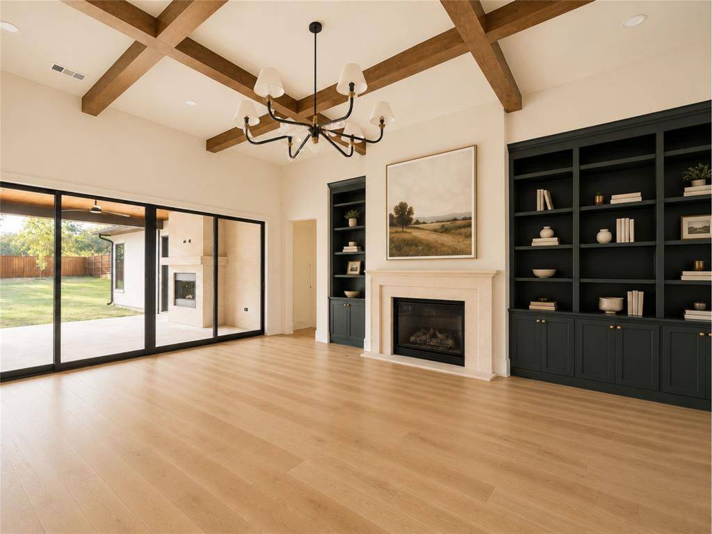 200 Park Avenue, Keller, TX 76248