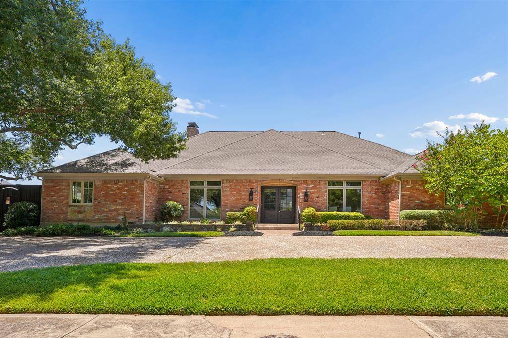 7050 Orchid Lane, Dallas, TX 75230