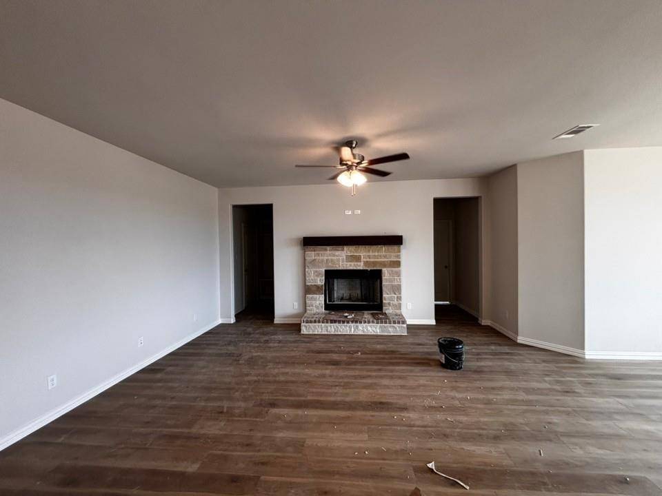 145 Pheasant Run Drive, New Fairview, TX 76078