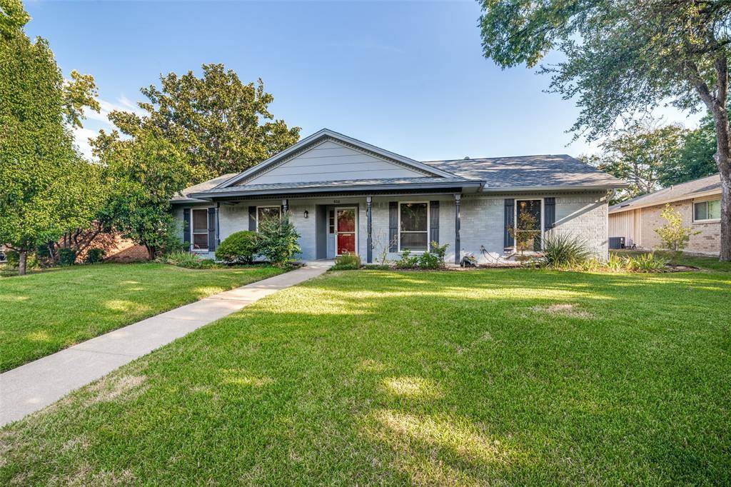 916 Loganwood Avenue, Richardson, TX 75080