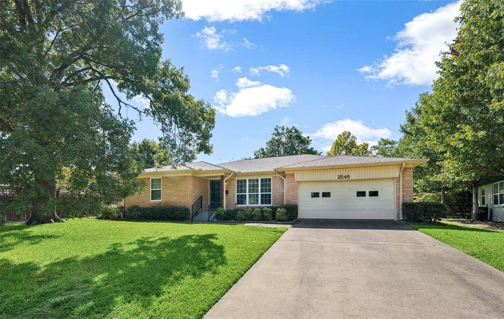 2546 Telegraph Avenue, Dallas, TX 75228