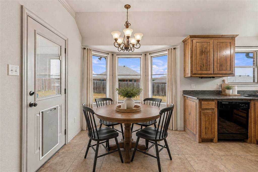 1245 Newcastle Drive, Weatherford, TX 76086