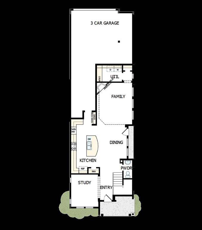 1205 Roundup Way, Argyle, TX 76226
