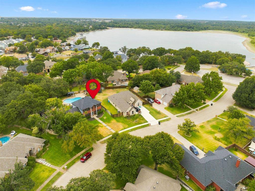 605 Keel Way, Azle, TX 76020