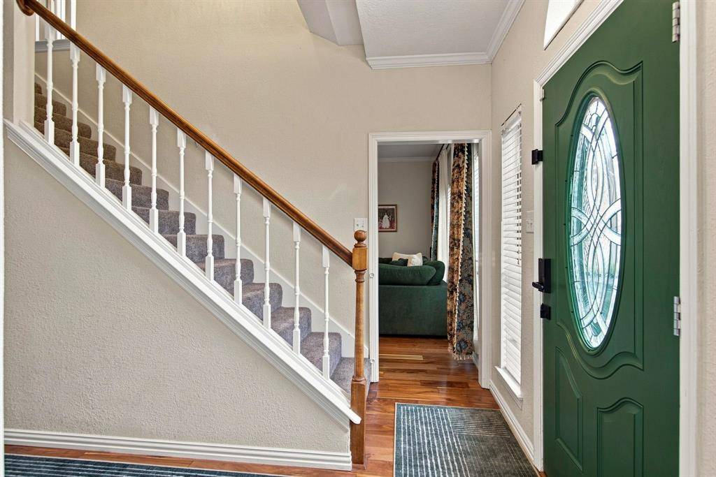 605 Keel Way, Azle, TX 76020