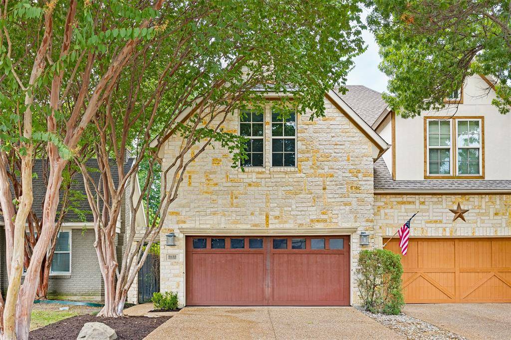 5122 Vickery Boulevard, Dallas, TX 75206