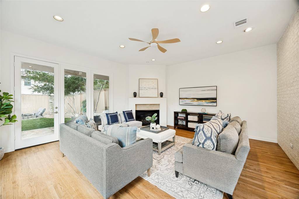 5122 Vickery Boulevard, Dallas, TX 75206