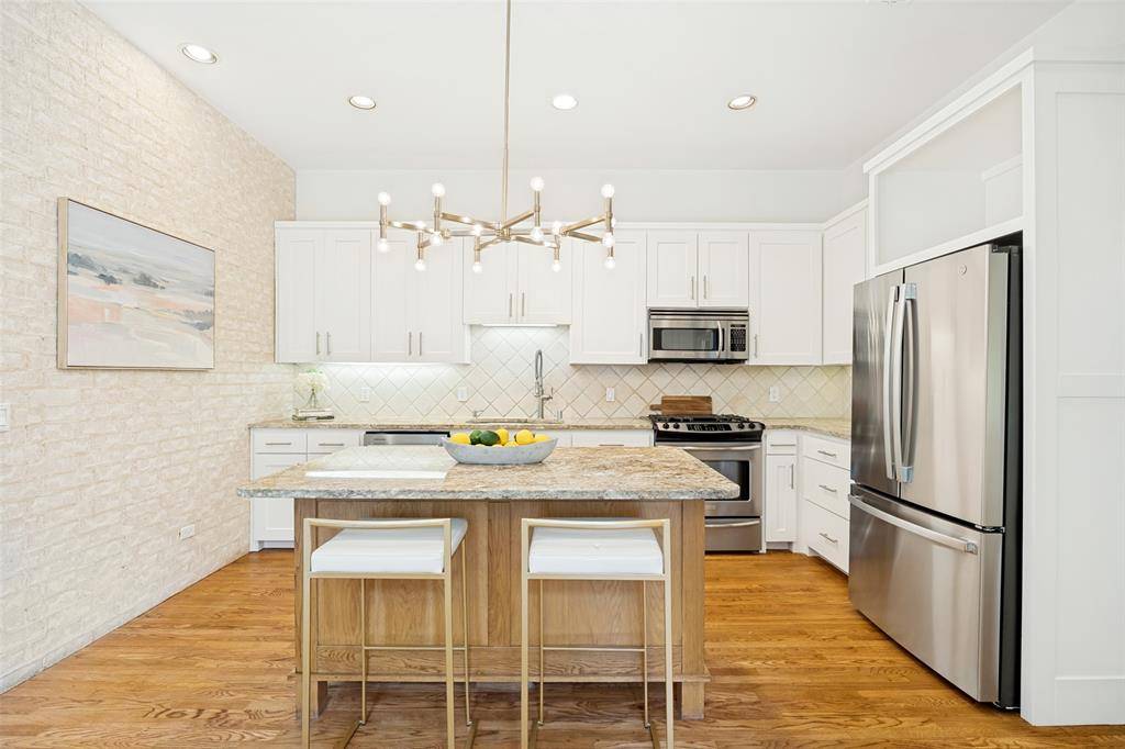 5122 Vickery Boulevard, Dallas, TX 75206