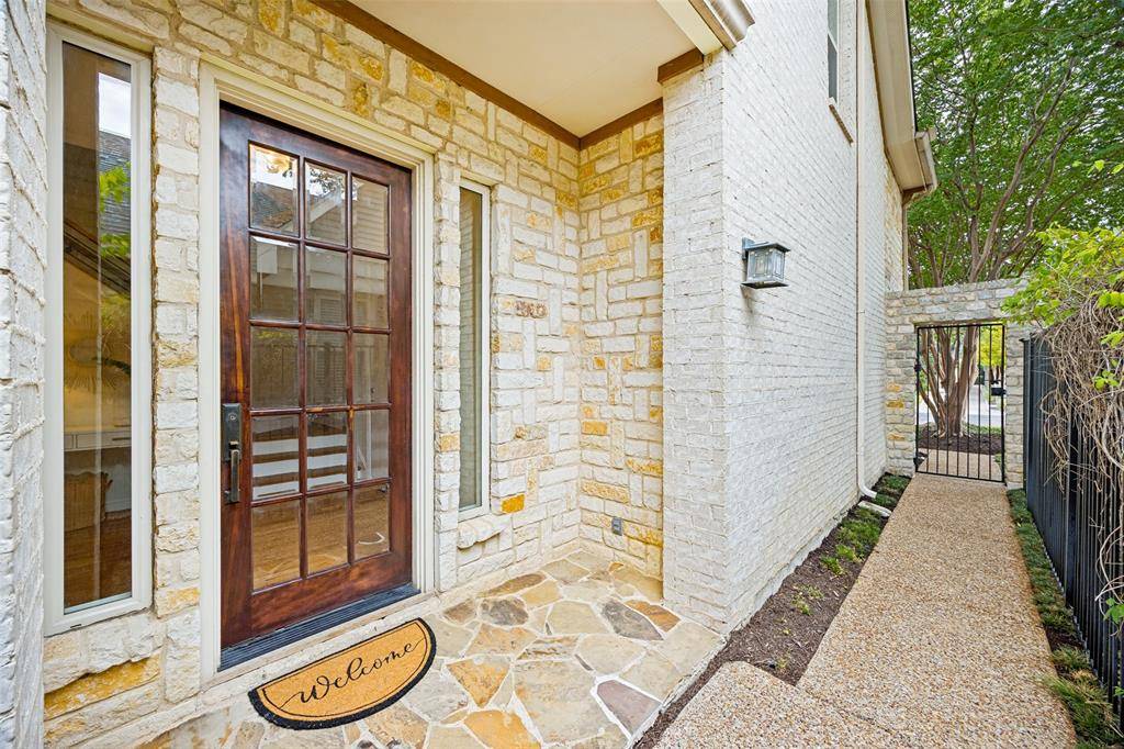 5122 Vickery Boulevard, Dallas, TX 75206