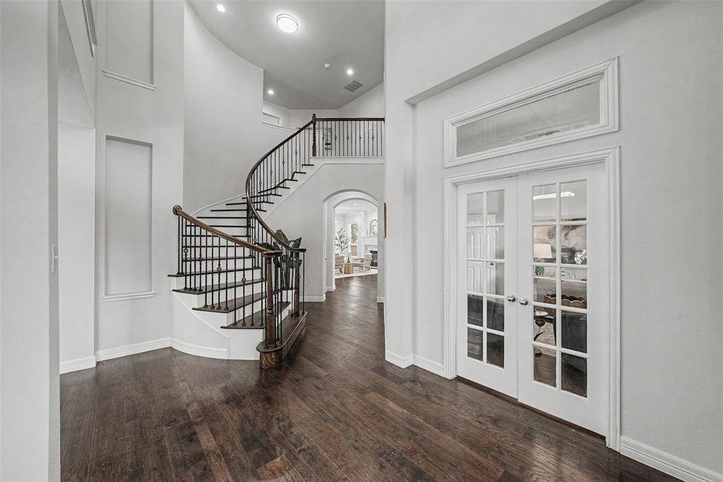 2100 Copperfield Court, Frisco, TX 75036