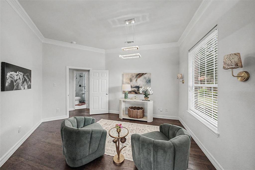 2100 Copperfield Court, Frisco, TX 75036