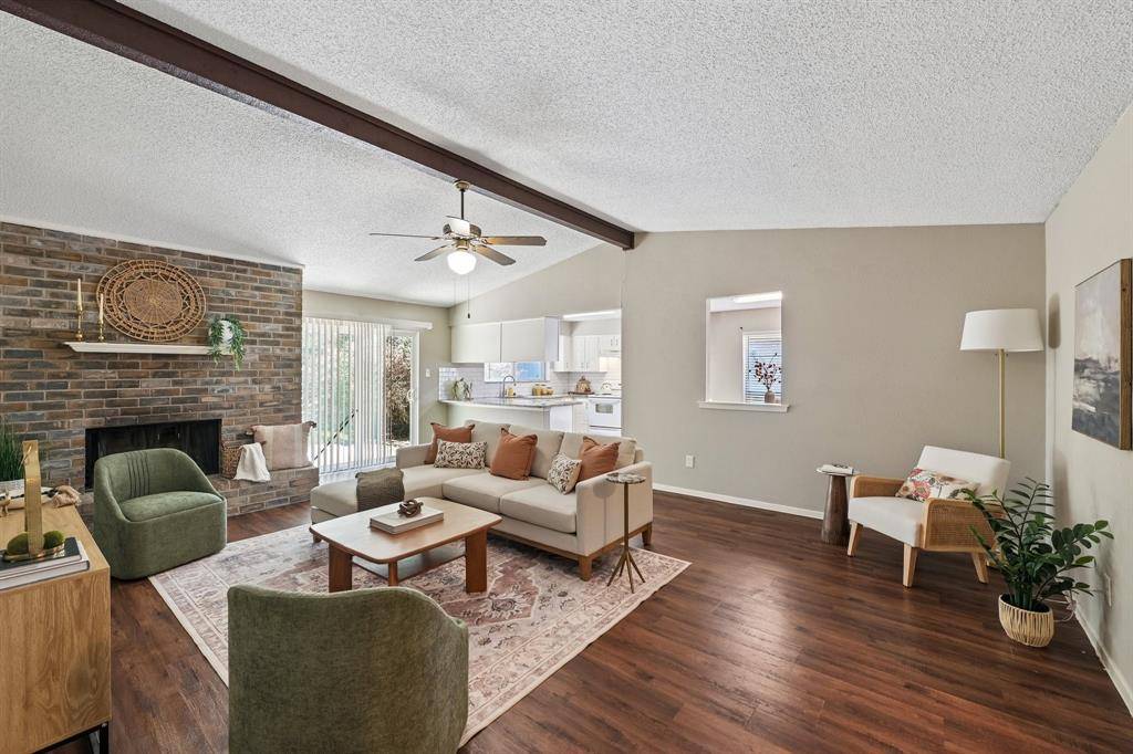 3408 Palomino Drive, Arlington, TX 76017