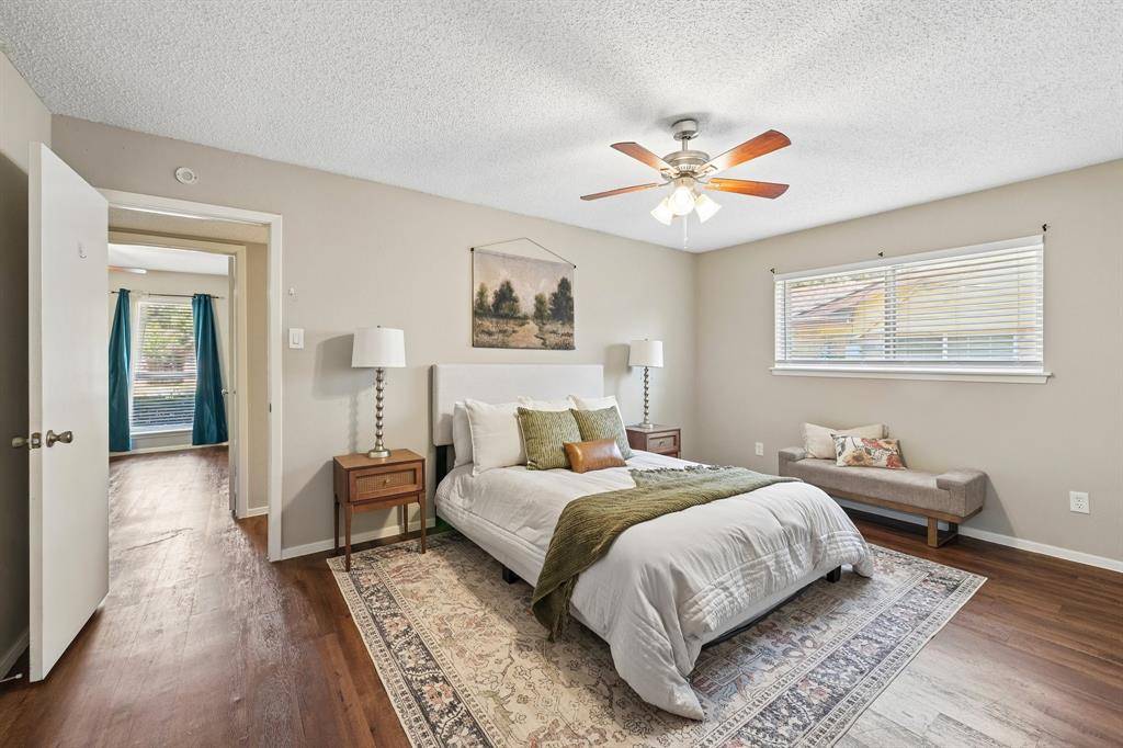 3408 Palomino Drive, Arlington, TX 76017