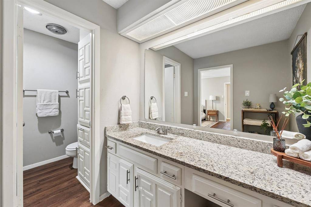 3408 Palomino Drive, Arlington, TX 76017