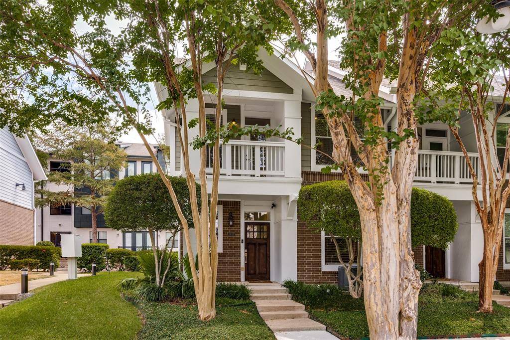 1852 Summit Avenue, Dallas, TX 75206