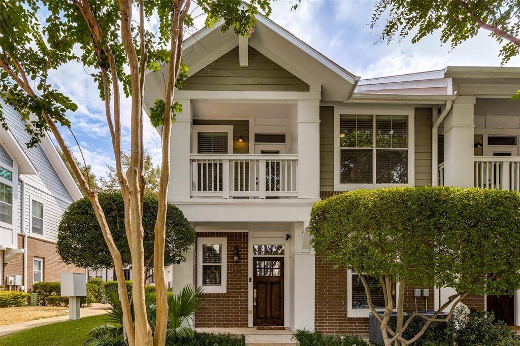 1852 Summit Avenue, Dallas, TX 75206