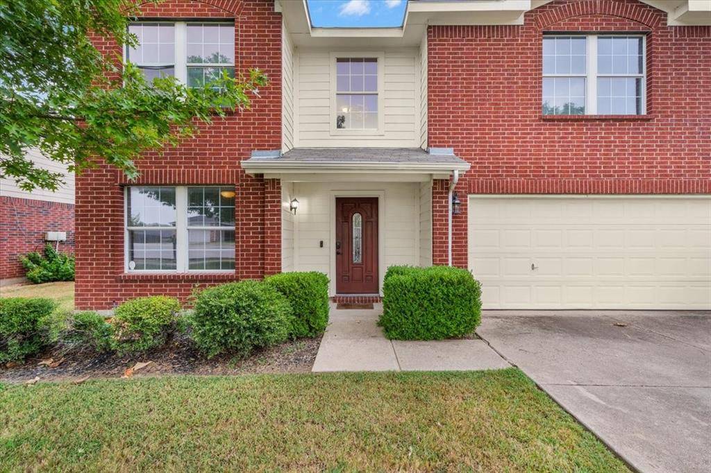 4120 Milestone Court, Fort Worth, TX 76244