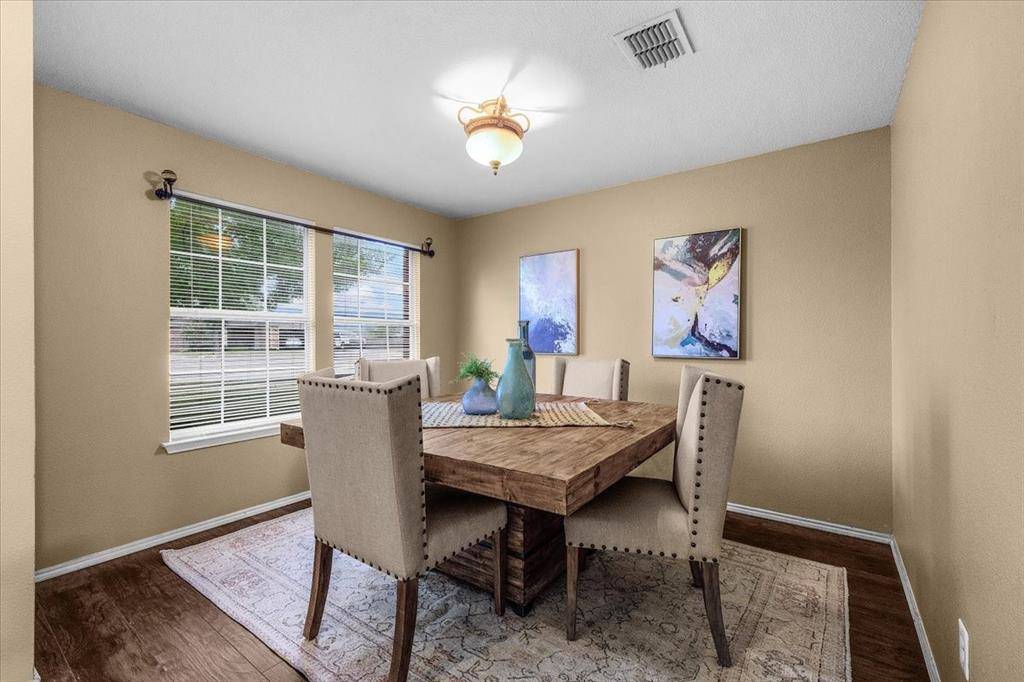 4120 Milestone Court, Fort Worth, TX 76244
