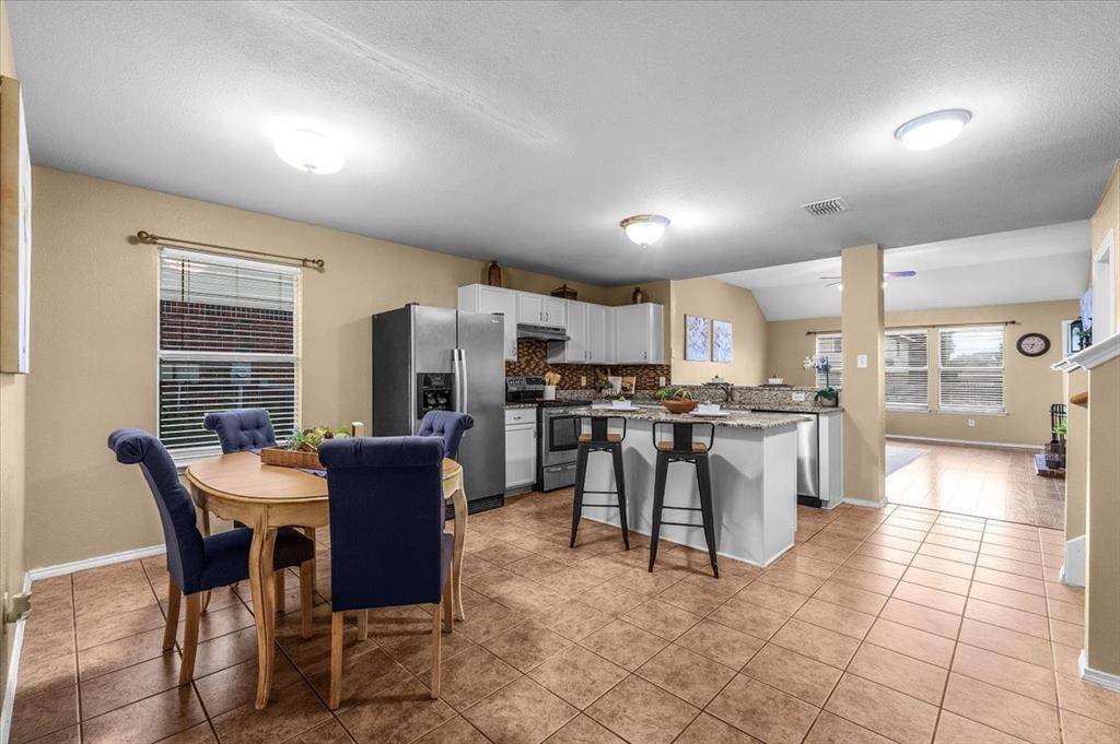 4120 Milestone Court, Fort Worth, TX 76244