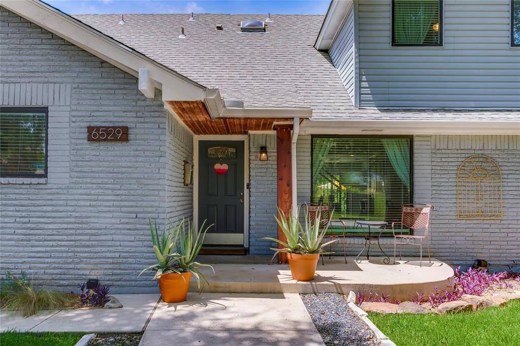 6529 Putting Green Drive, Dallas, TX 75232