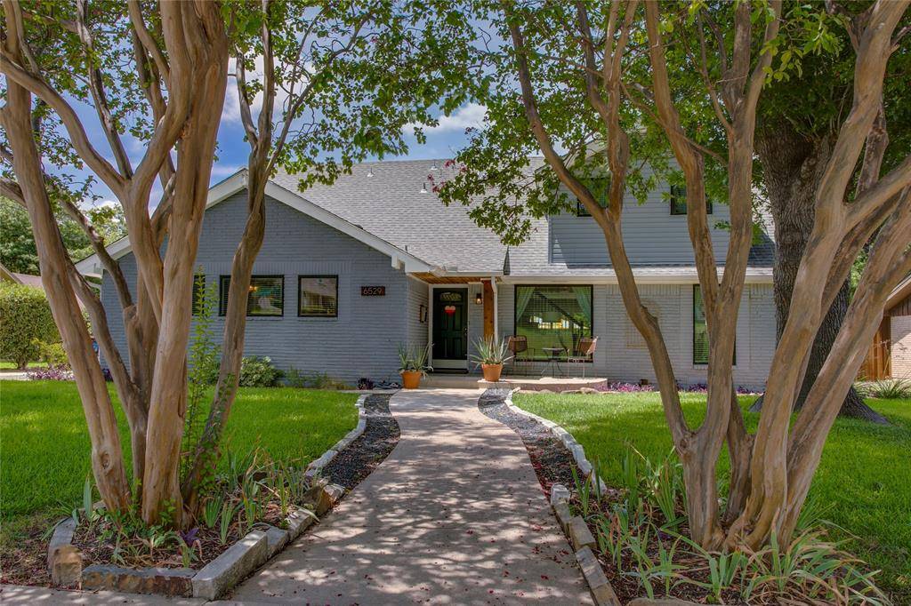 6529 Putting Green Drive, Dallas, TX 75232