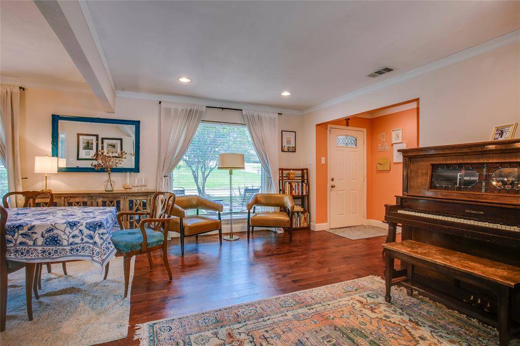 6529 Putting Green Drive, Dallas, TX 75232