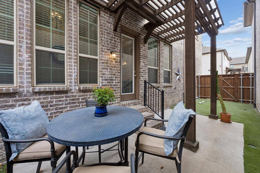 261 Golden Gate Drive, Richardson, TX 75080