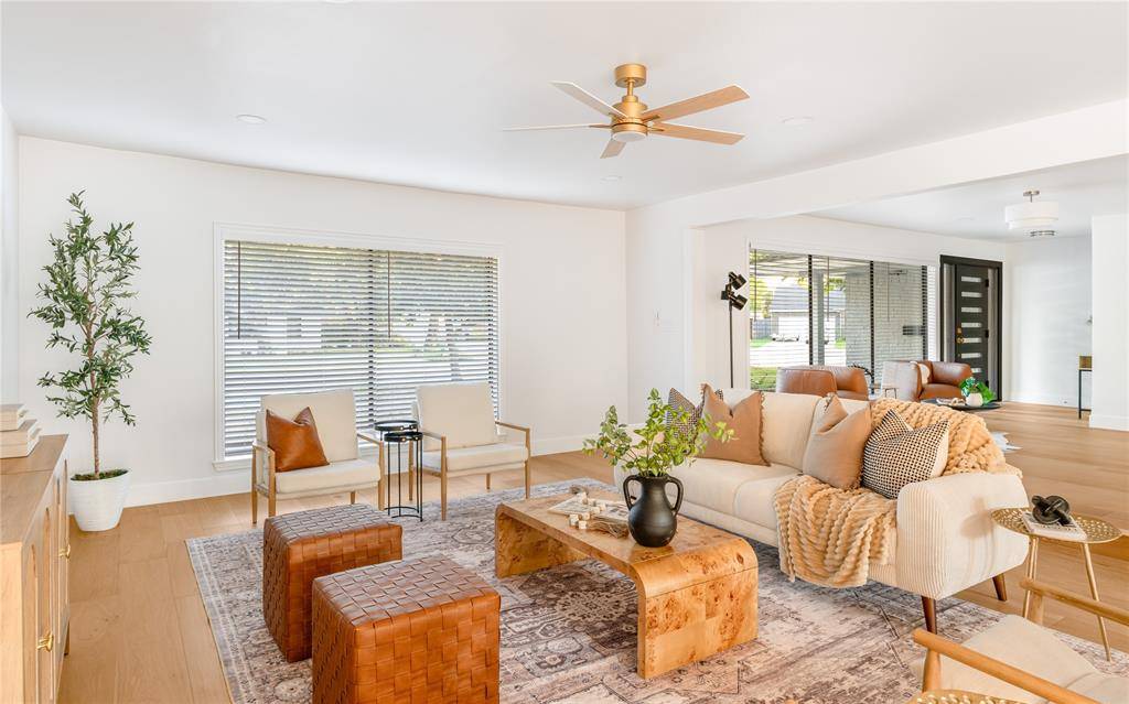 7111 Wild Valley Drive, Dallas, TX 75231