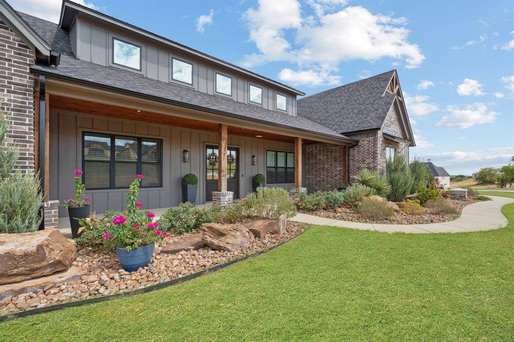 210 Wren View, Weatherford, TX 76087