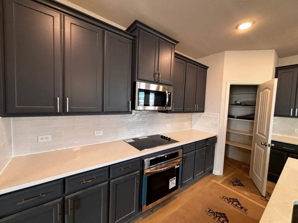 136 Pheasant Run Drive, New Fairview, TX 76078