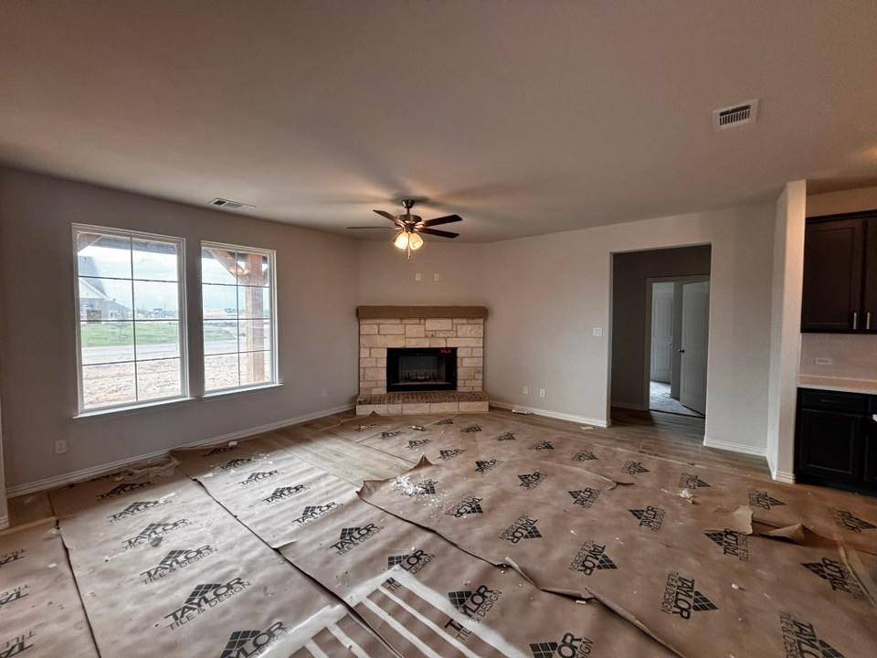 136 Pheasant Run Drive, New Fairview, TX 76078