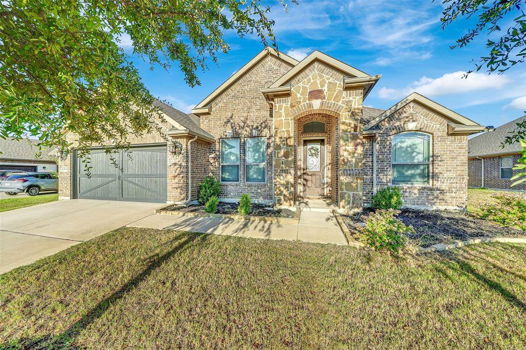 413 Tucker Trail, Midlothian, TX 76065
