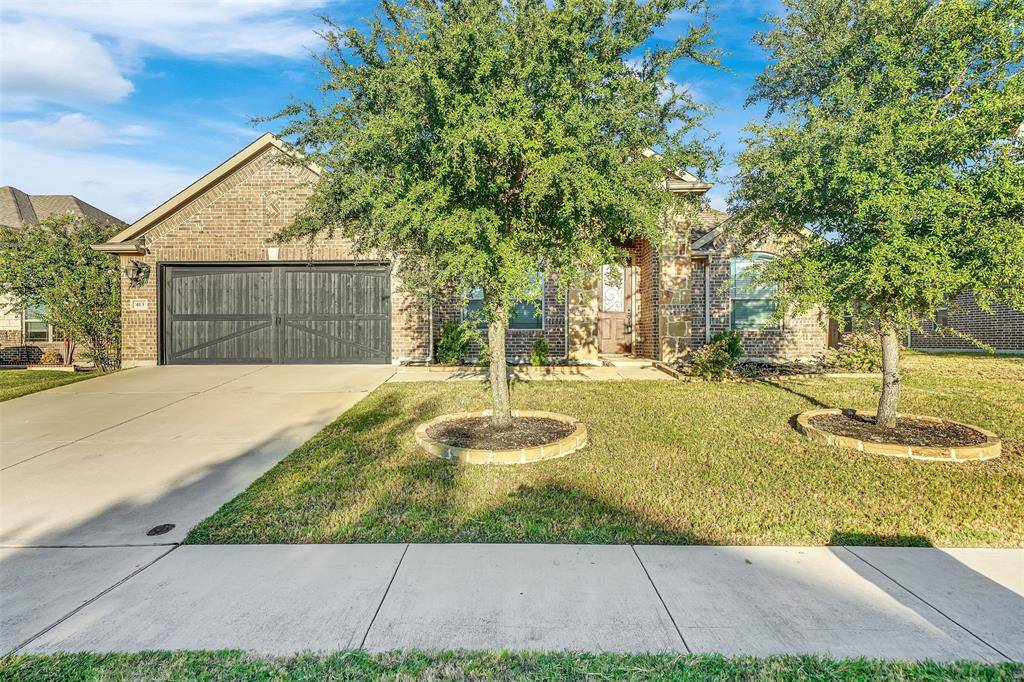 413 Tucker Trail, Midlothian, TX 76065