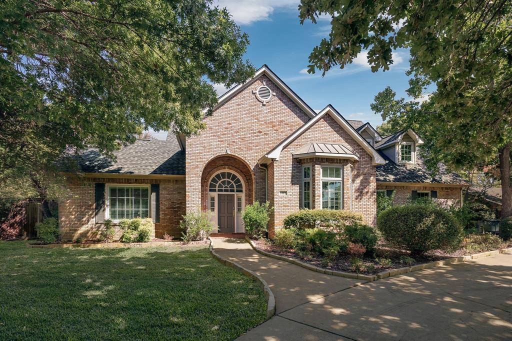 5965 Meletio Lane, Dallas, TX 75230