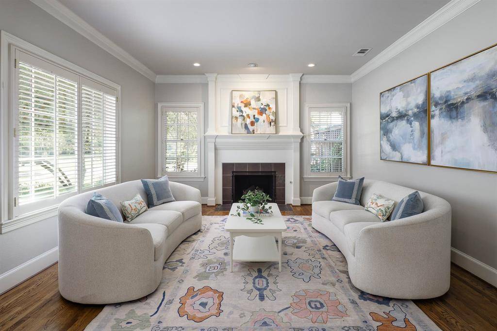 5965 Meletio Lane, Dallas, TX 75230